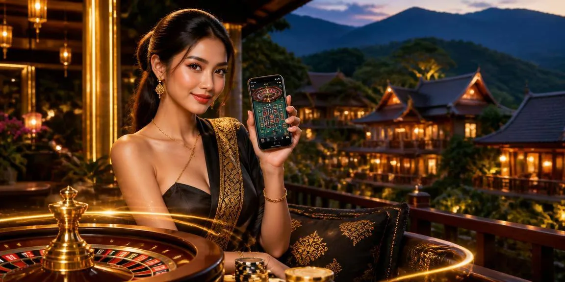 shib1688 Live Mega Ball กับดีลเลอร์สดที่ shib1688
